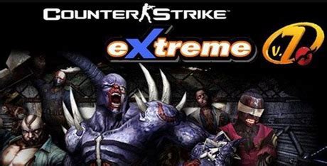Counter Strike Xtreme V7 [Counter.